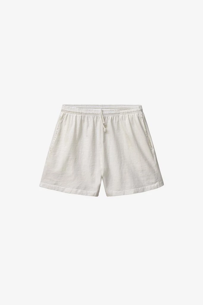 Los Angeles Apparel 1242GD - Heavy Jersey Garment Dye Gym Shorts 66