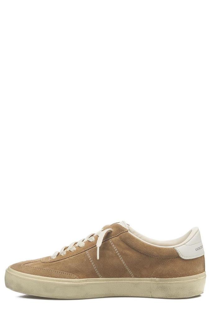Golden Goose Golden Goose Deluxe Brand Soul Star Low-Top