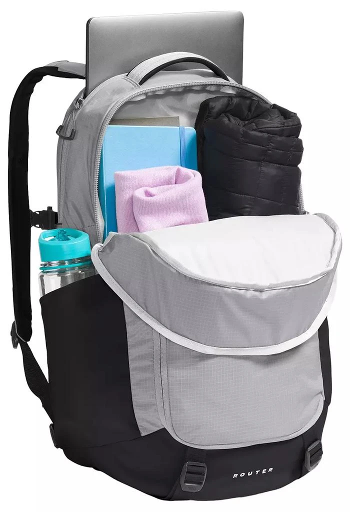 The North Face The North Face Men's Router Backpack 6