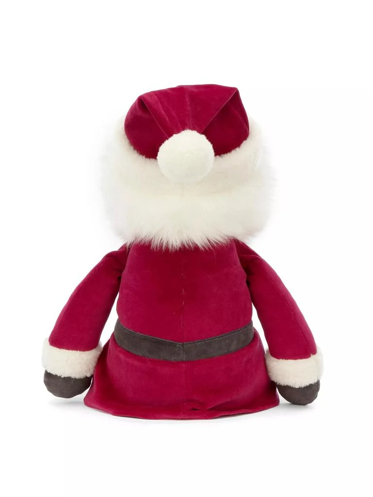 Jellycat Huge Jolly Santa Plush Toy 3