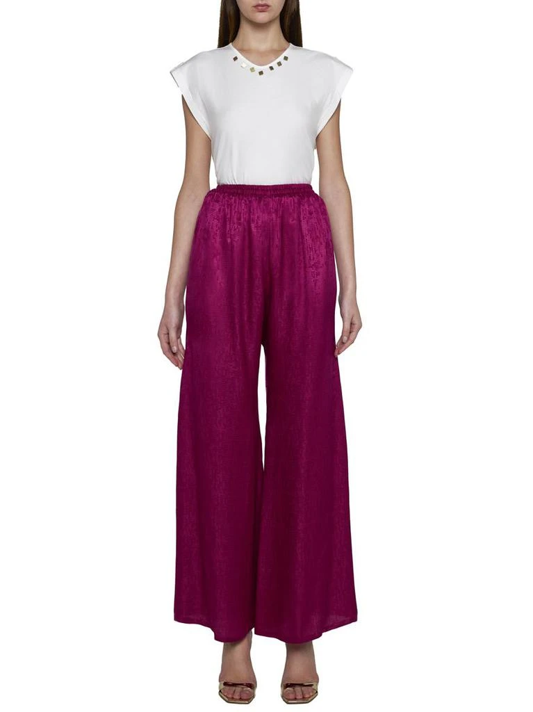 FORTE_FORTE Forte Forte Trousers 2