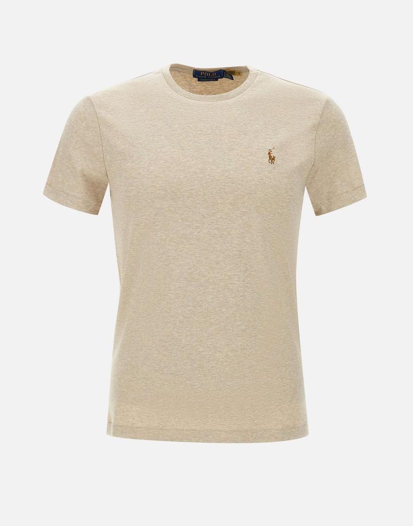 Ralph Lauren "Classics" cotton T-shirt