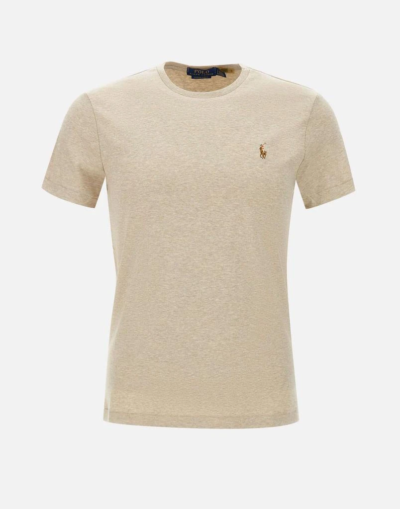 Ralph Lauren "Classics" cotton T-shirt 1