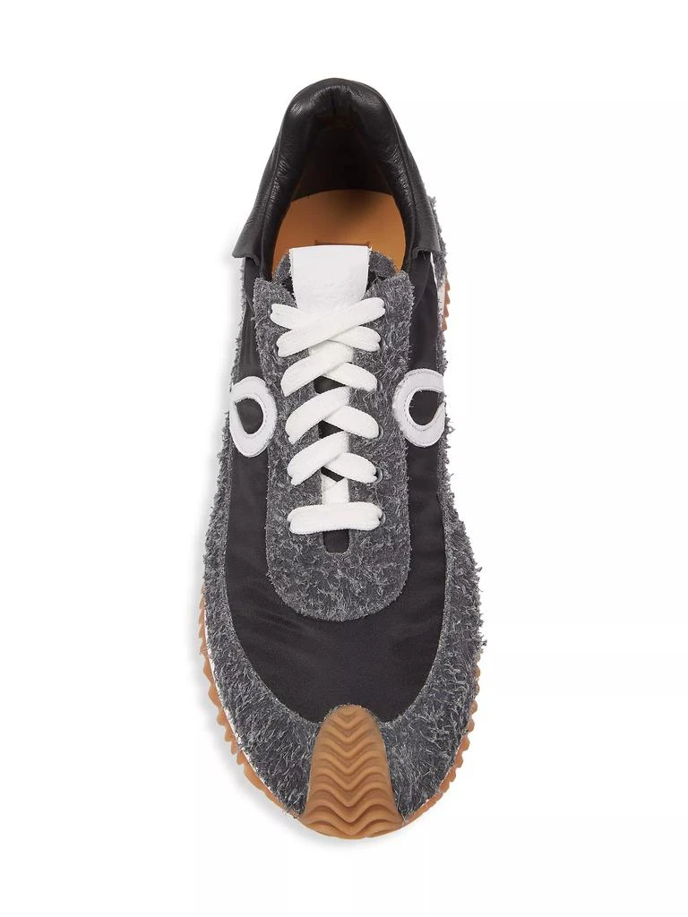 Loewe Men's Flow Runner Sneakers 5