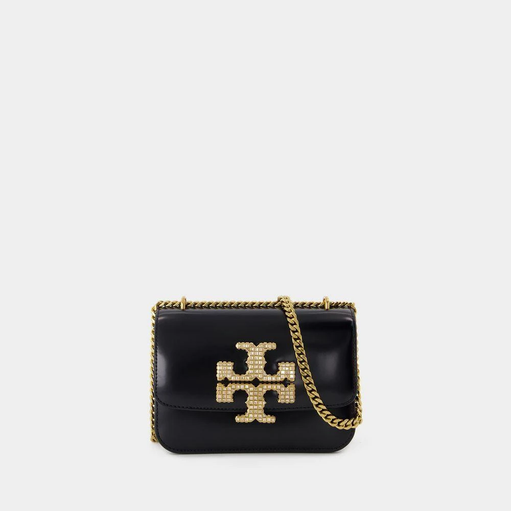 Tory Burch Tory Burch Eleanor Small Convertible Shoulder Bag 1