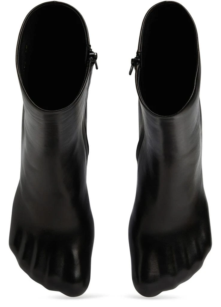 Balenciaga Anatomic Bootie 5