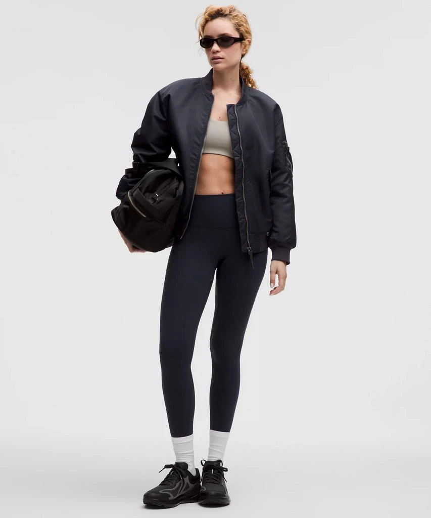 Lululemon Wunder Train High-Rise Tight 28" 18