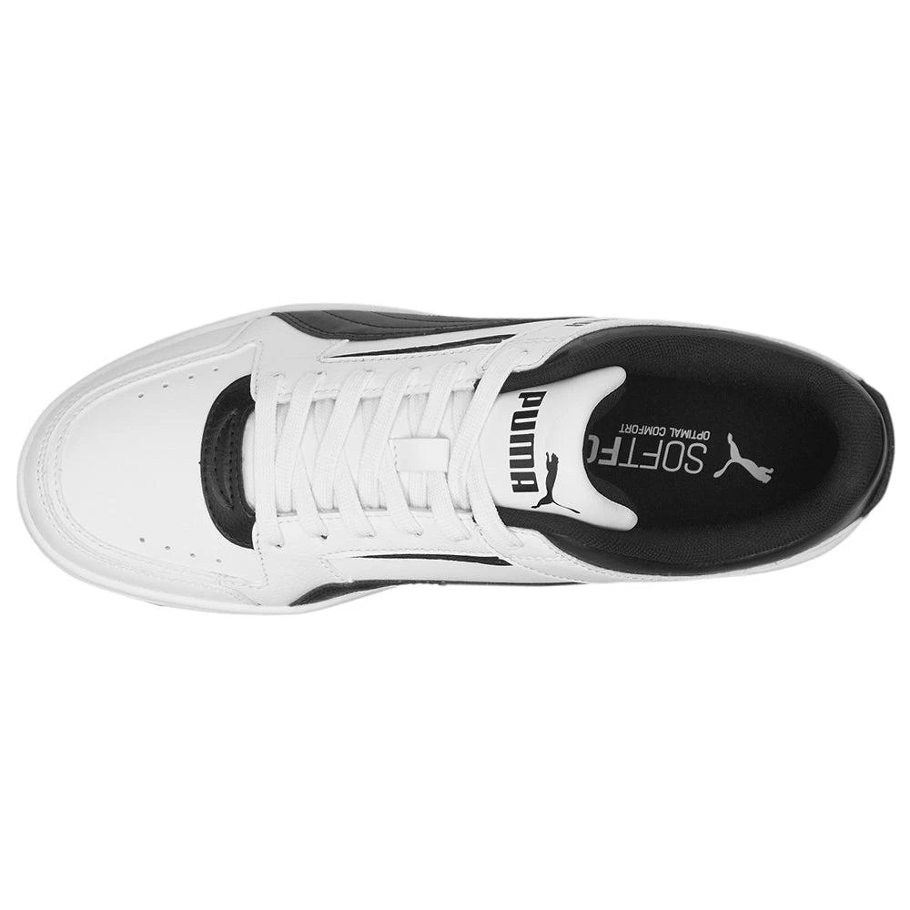 Puma Rebound Joy Low Lace Up Sneakers 4