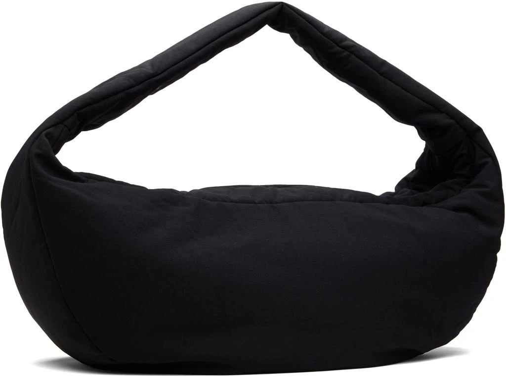 Seventh Black XL Moon Bag 2