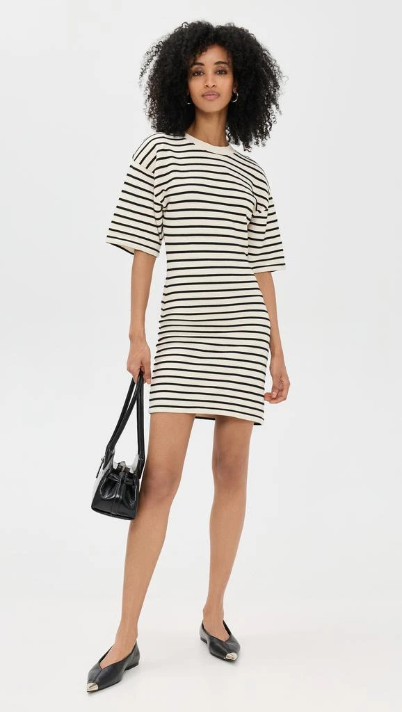 ANINE BING Mona Dress 4