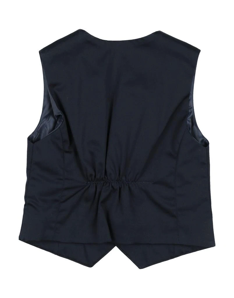 MANUELL
FRANK Suit vest 2