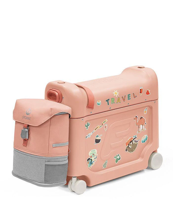 Stokke JetKids™ by Stokke® Travel Bundle 3