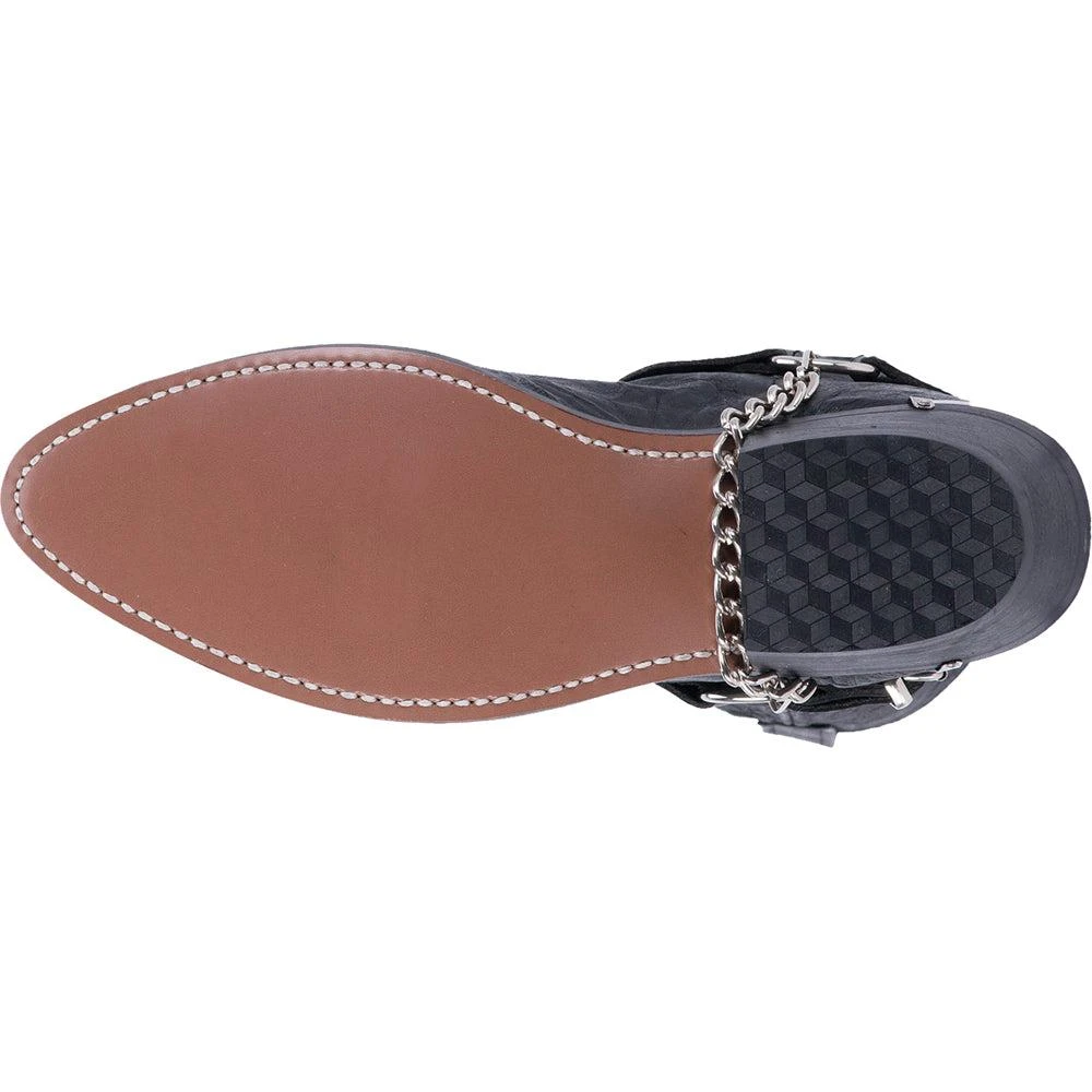 Dingo Suiter Round Toe Cowboy Boots 5