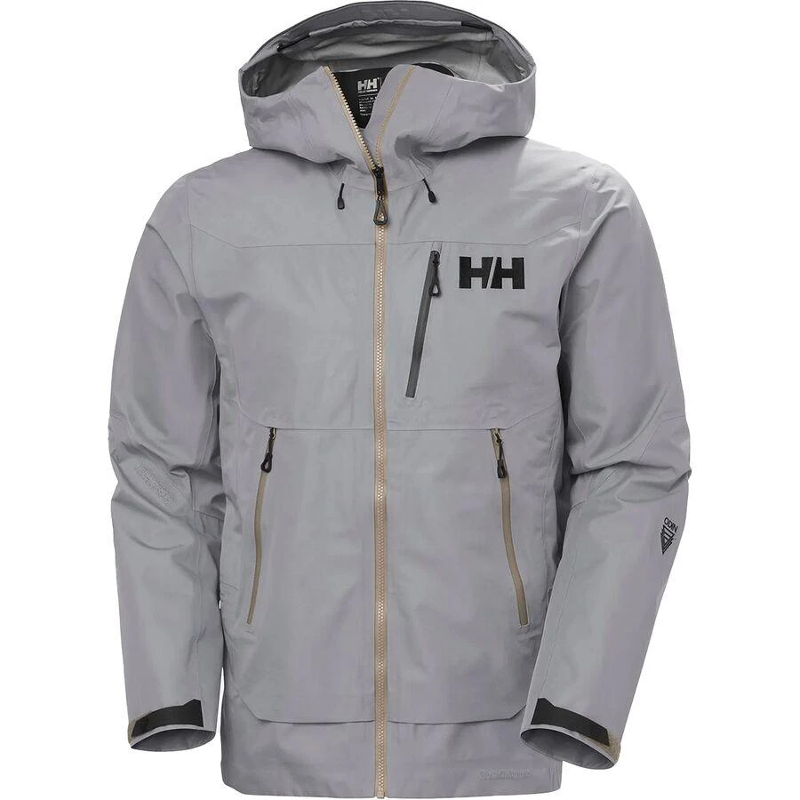 Helly Hansen Odin Mountain Infinity 3L Jacket - Men's 1