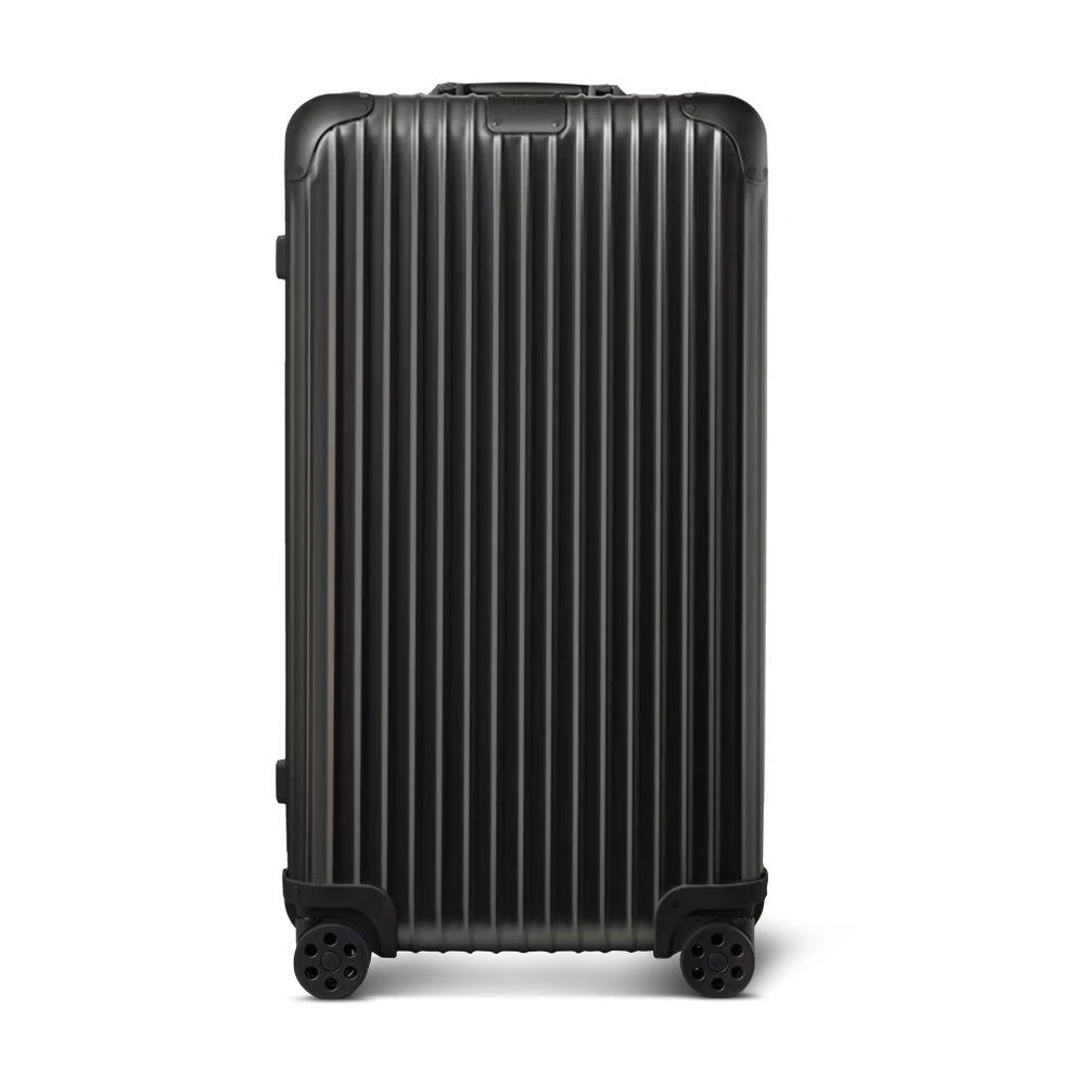 RIMOWA Original Trunk XL luggage 8