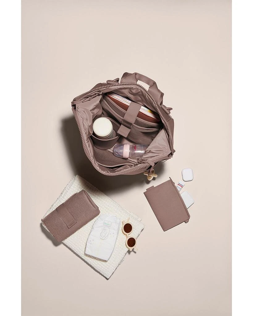 Dagne Dover Indi Large Neoprene Backpack 10