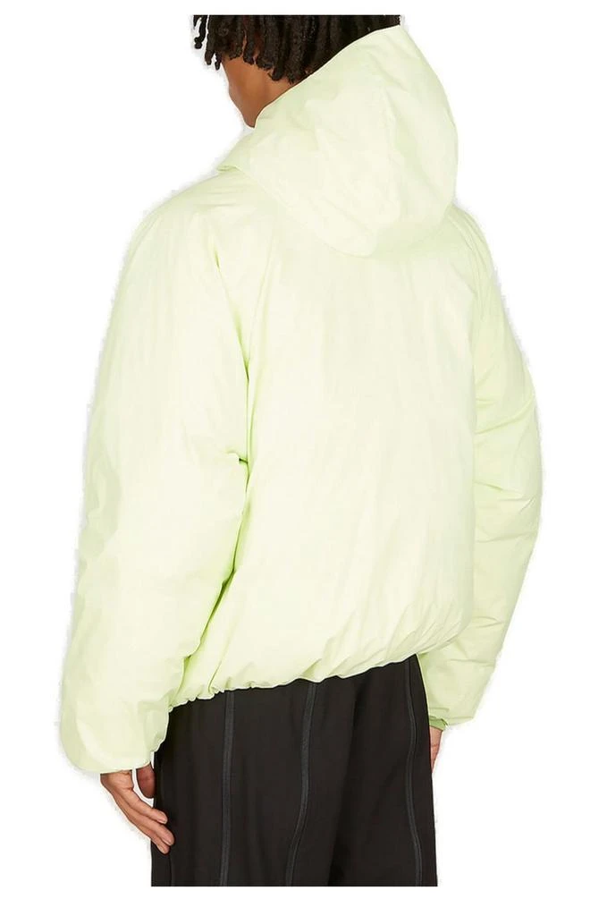 Post Archive Faction Post Archive Faction 5.1 Hooded Down Center Jacket 2
