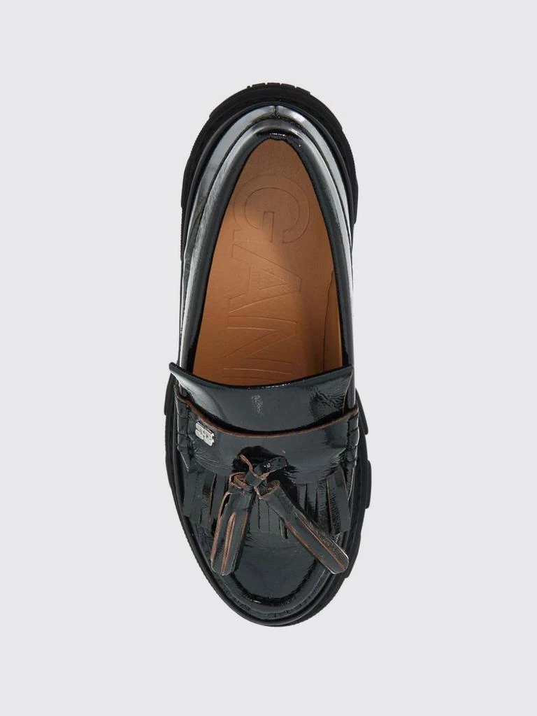 Ganni Loafers woman Ganni 3