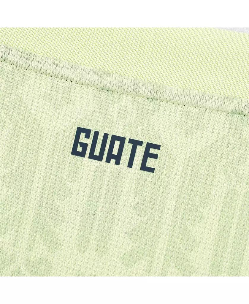 Umbro Men's Green Guatemala National Team 2025 Pre-Match Jersey