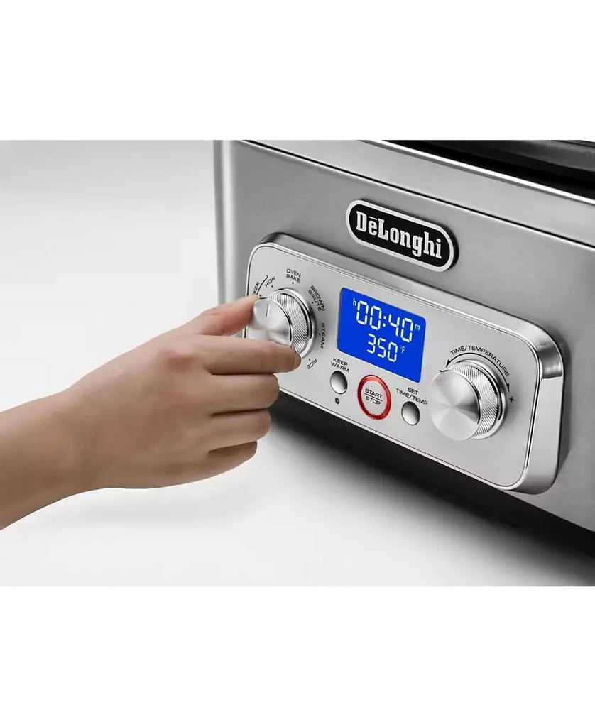 De'Longhi Livenza Multi-Cooker 4