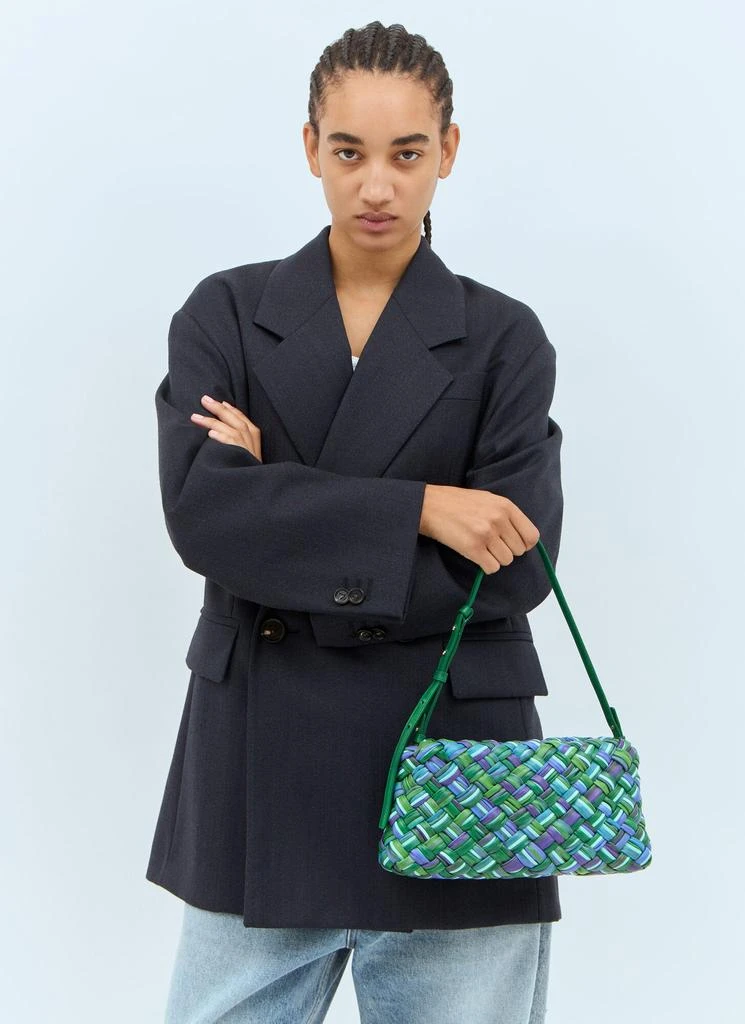 Bottega Veneta Kalimero Cha-Cha Shoulder Bag 1