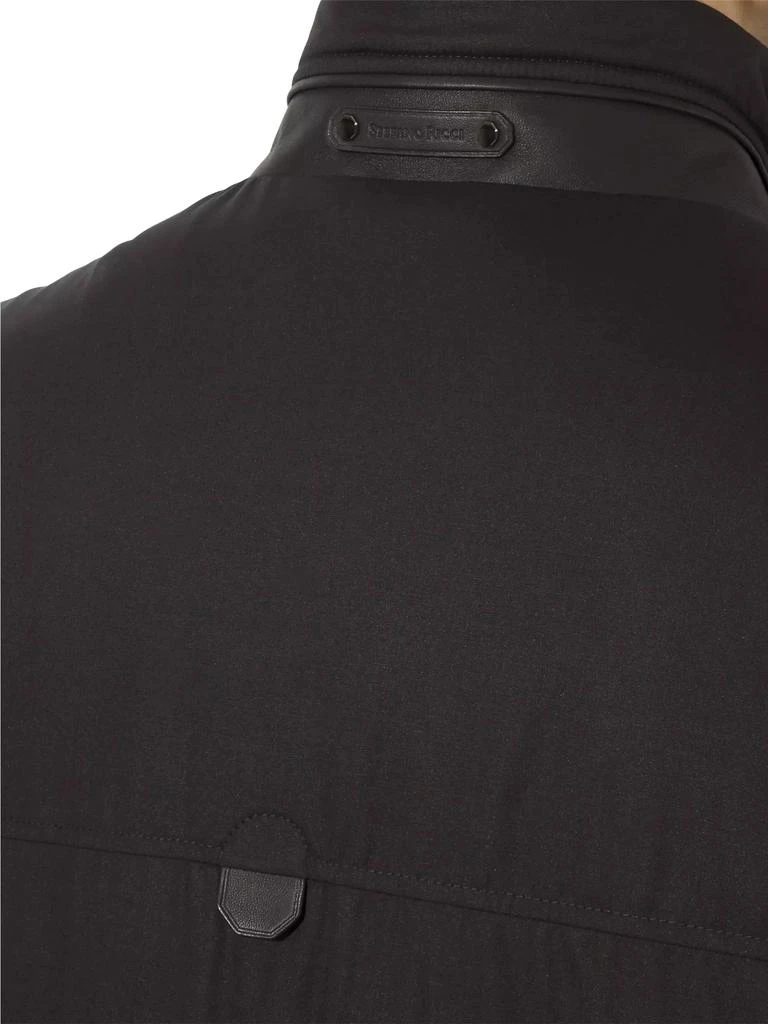 Stefano Ricci Sport Vest 5