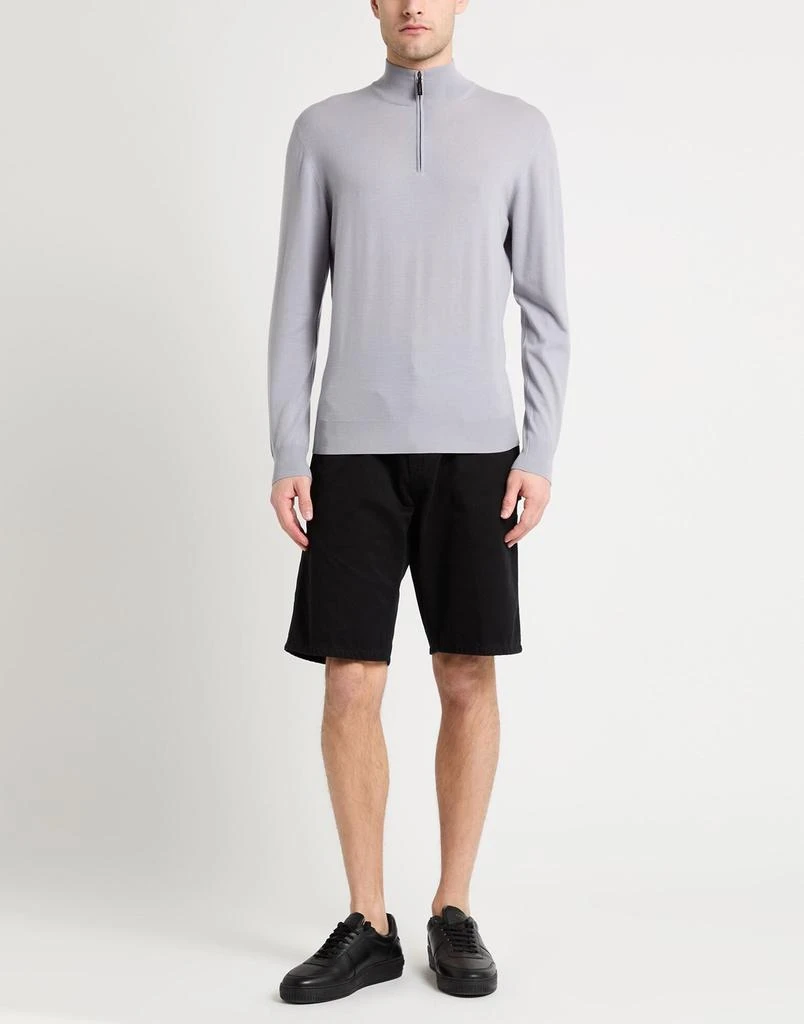 COLOMBO Turtleneck 2