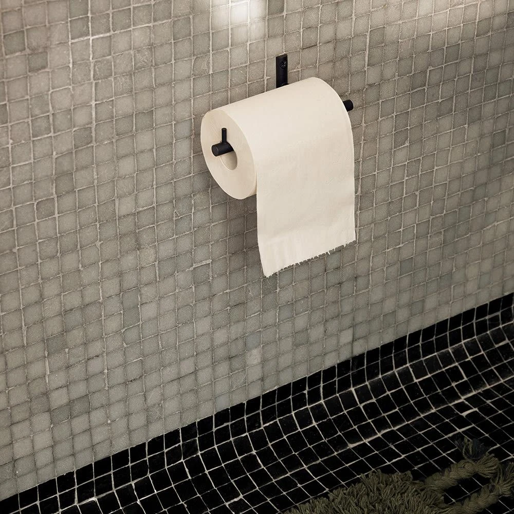 Ferm Living ferm LIVING Dora Toilet Paper Holder 4