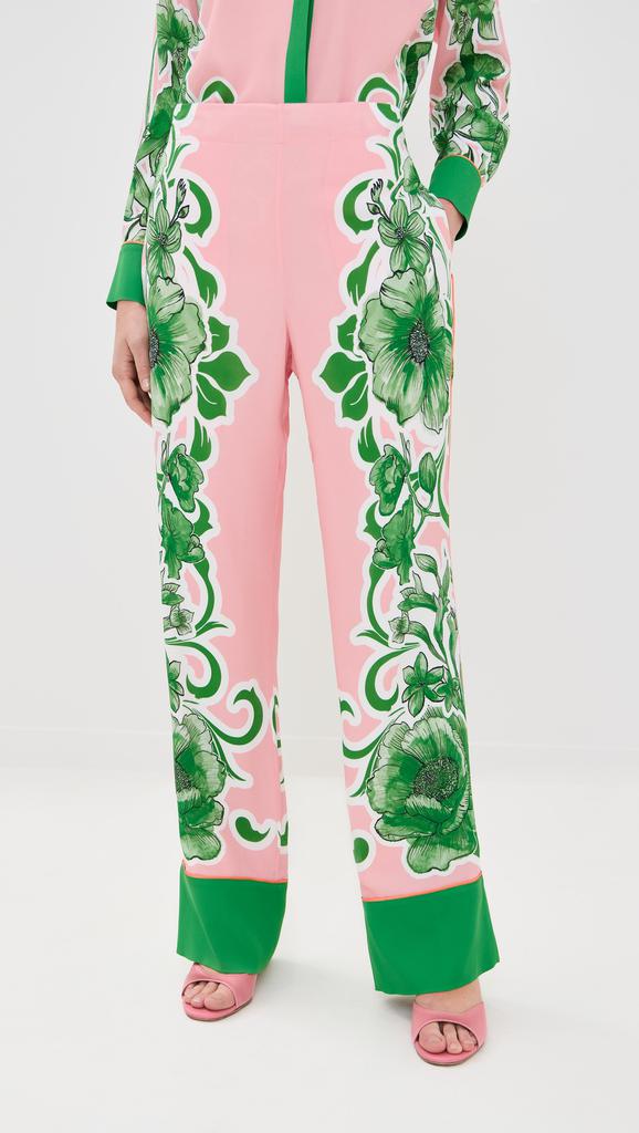 Borgo de Nor Havana Trousers