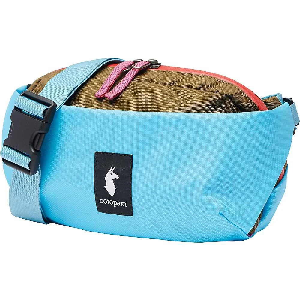 Cotopaxi Cotopaxi Coso Hip Pack 8