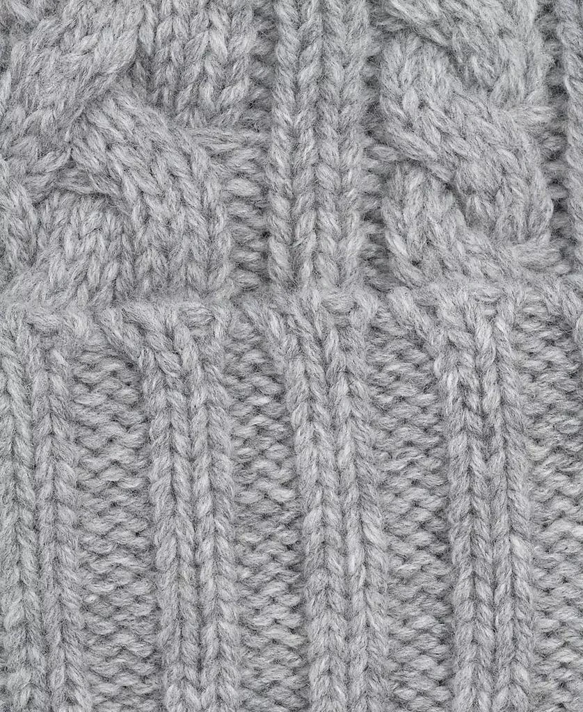 Ralph Lauren Men
s Cable Beanie 3