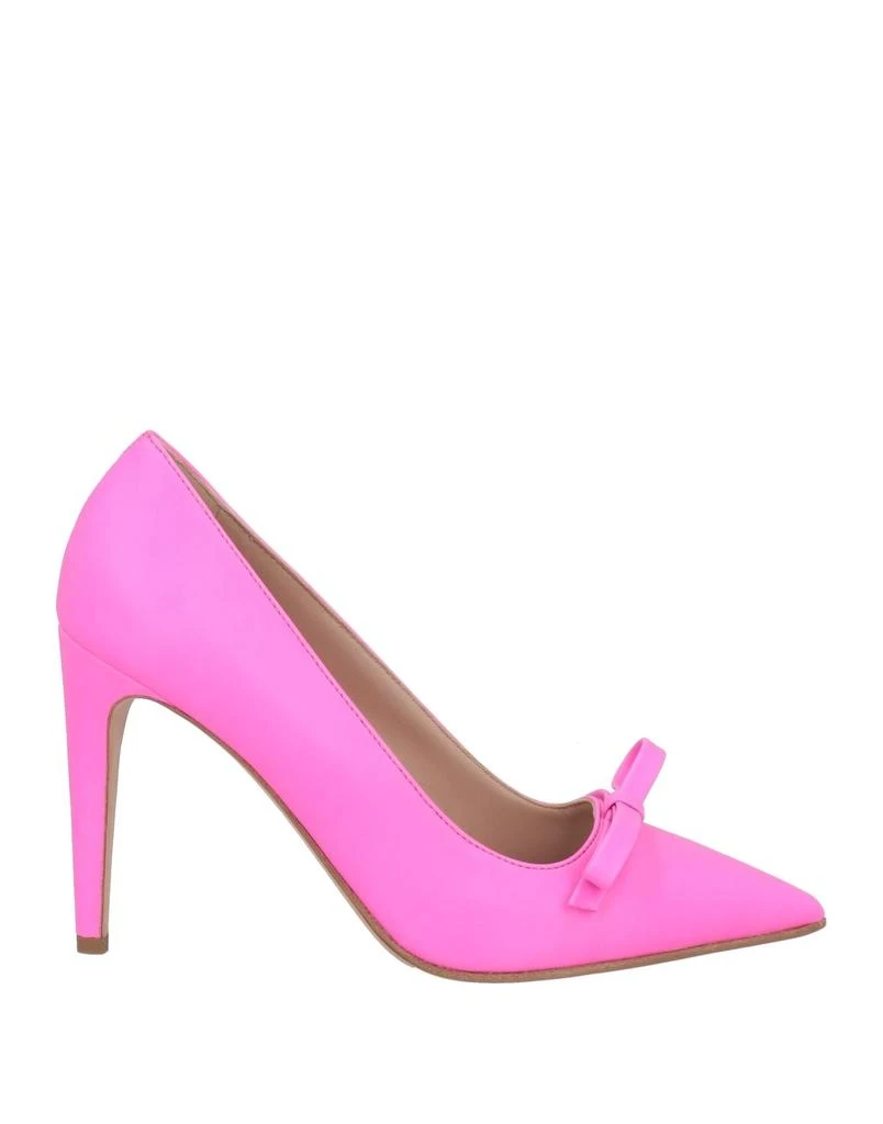 RED Valentino Pump 1