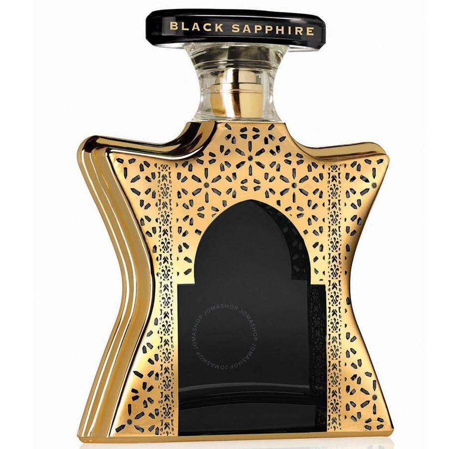 Bond No.9 Bond No.9 Dubai Black Sapphire Mens EDP