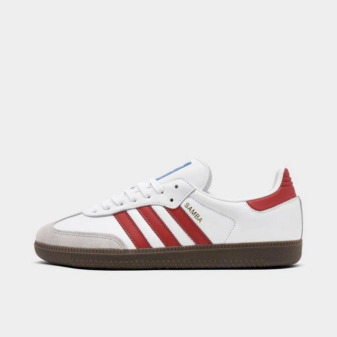 ADIDAS Men's adidas Originals Samba OG Casual Shoes 1