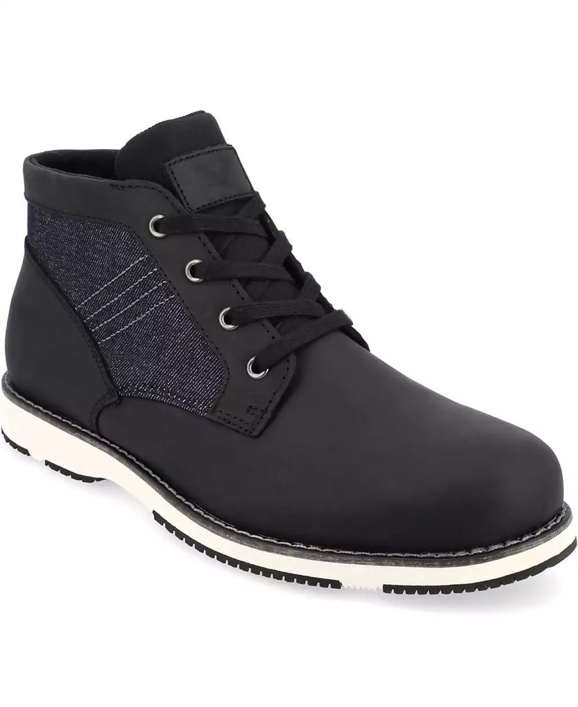 Territory Men's Redwoods Chukka Boots