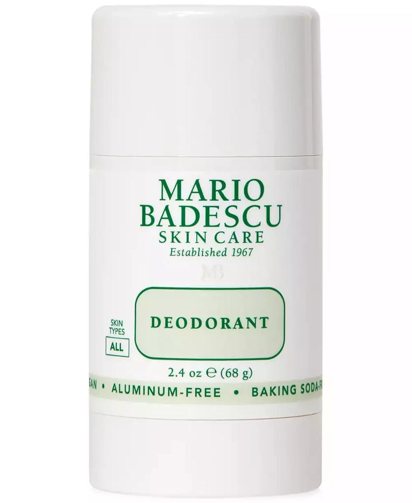 Mario Badescu Deodorant, 2.4-oz. 1
