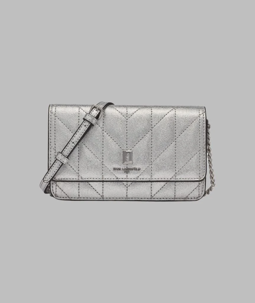 Karl Lagerfeld Paris LAFAYETTE SHOULDER BAG 1