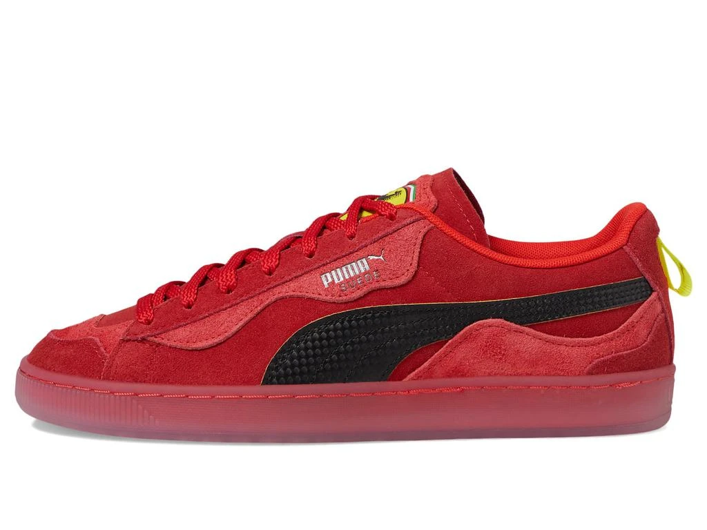 Shop Ferrari Suede Trippy on Sale at BeyondStyle – Get 35% Off