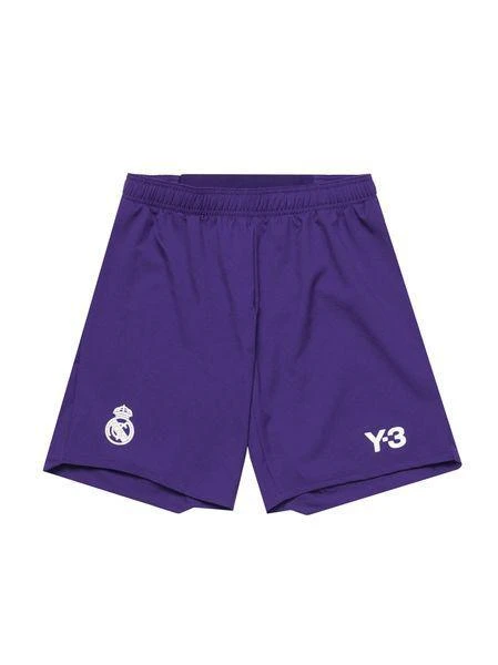 Y-3 REAL MADRID 4 SHORTS 1