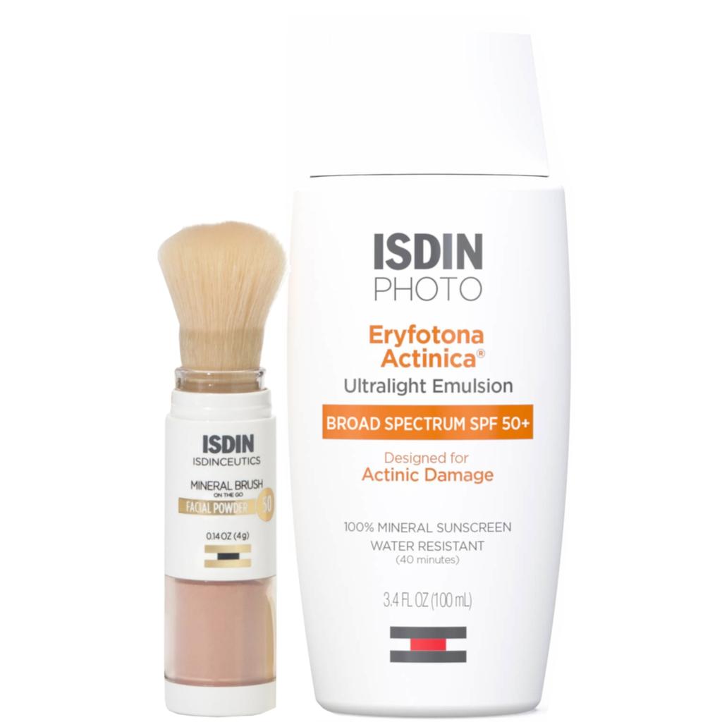 ISDIN ISDIN Effortless Duo
