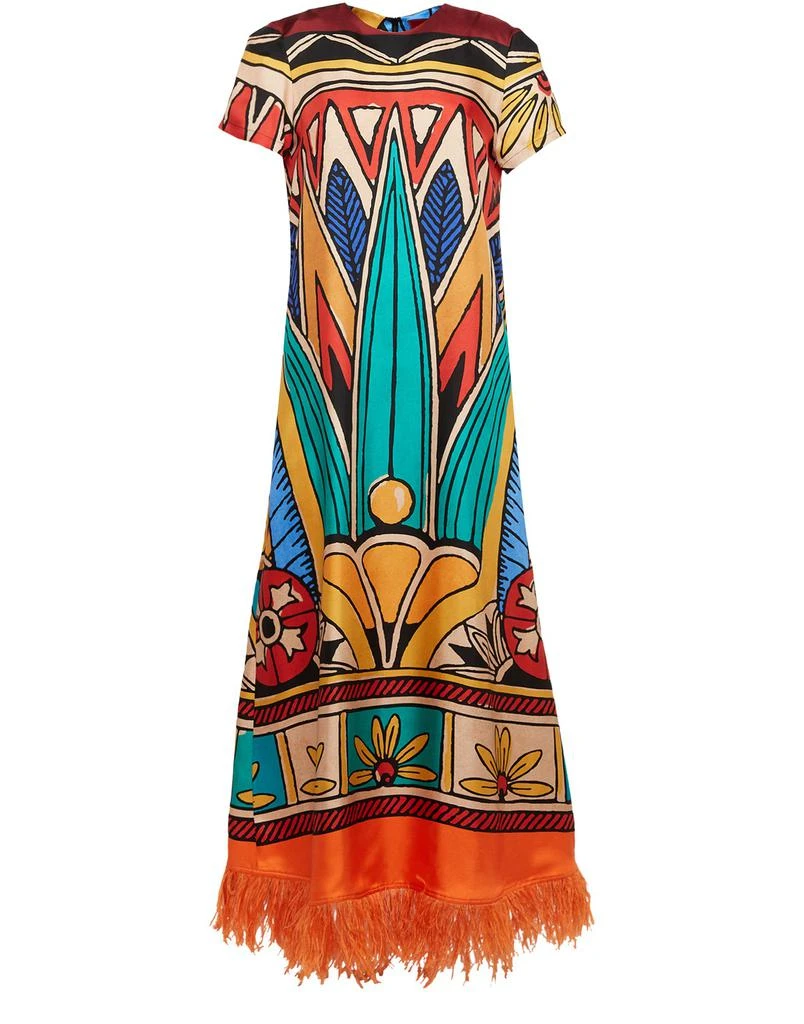 LA DOUBLE J Swing Dress 1