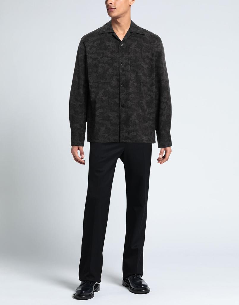 South2 West8 Patterned shirt