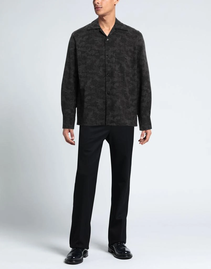 South2 West8 Patterned shirt 2