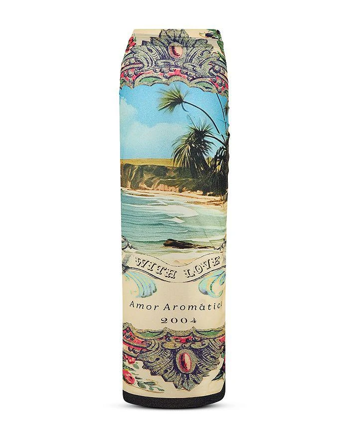 Camilla Long Sarong Swim Cover-Up 7