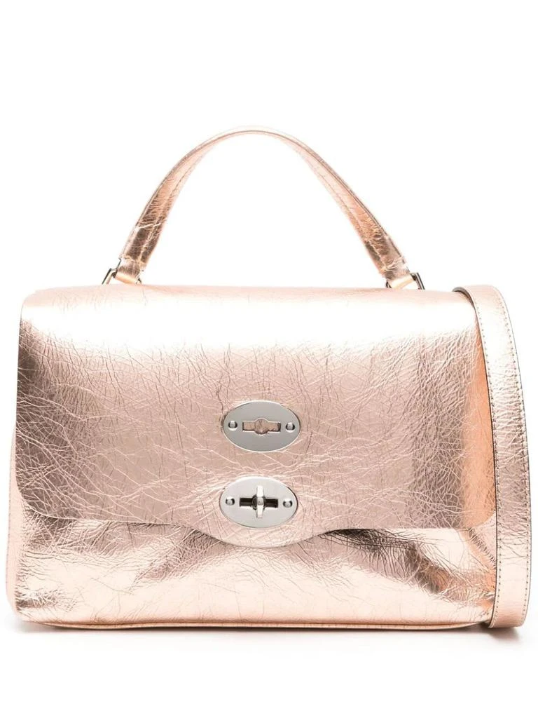 ZANELLATO Small Postina Cortina Bag 1