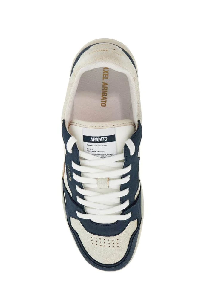 Axel Arigato sneakers say it 2