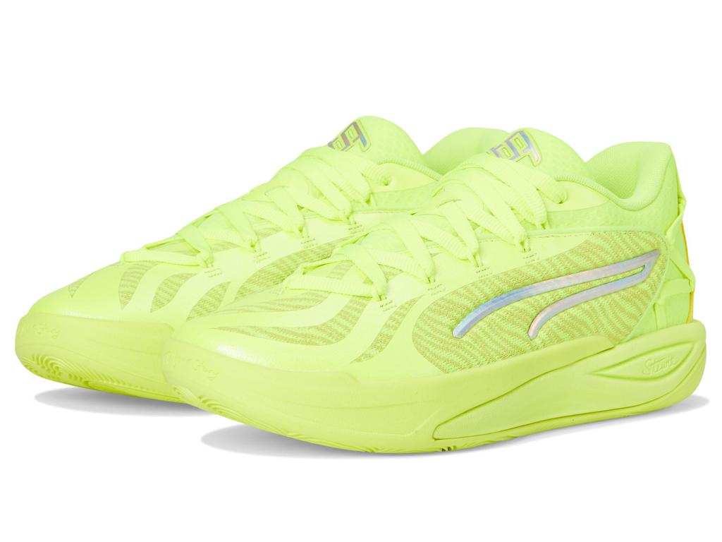 Puma Stewie Basketball Shoes