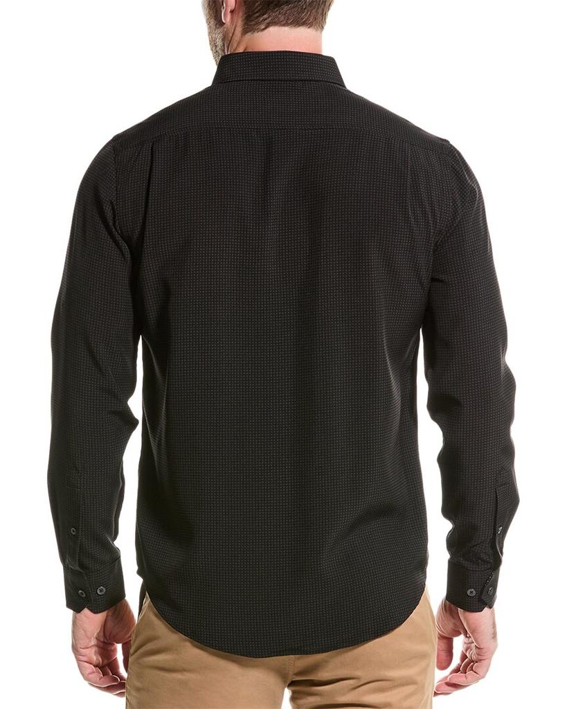 Report Hyper Stretch Shirt