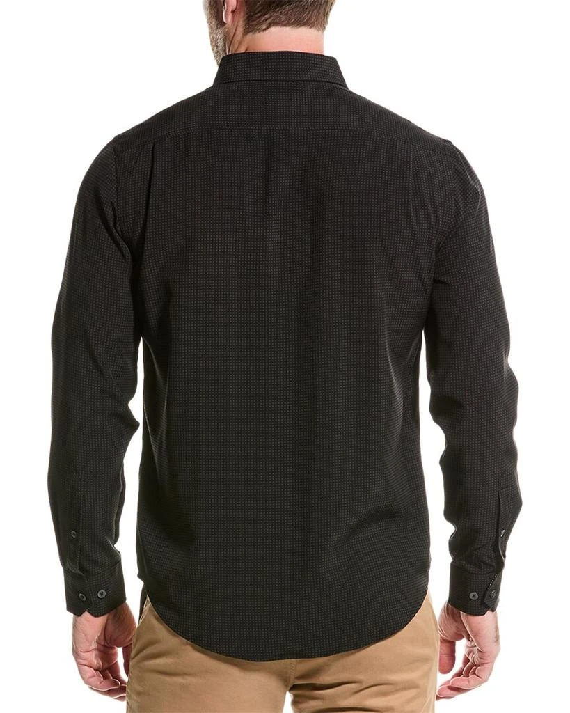 Report Hyper Stretch Shirt 2