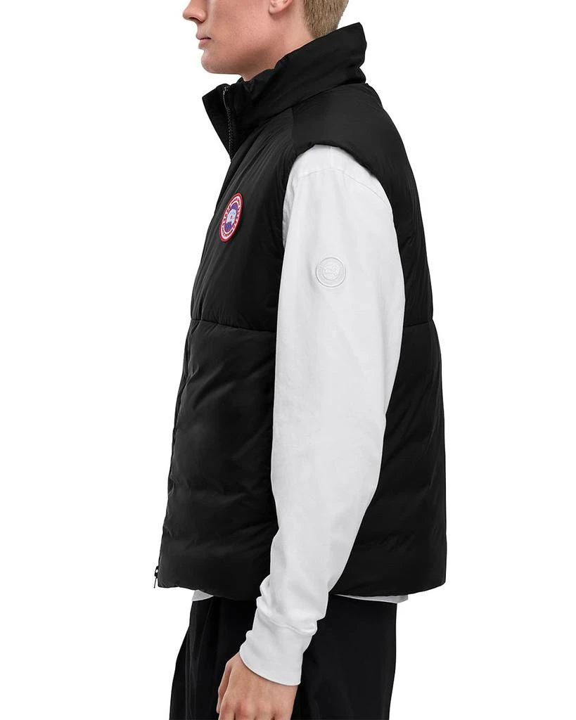 Canada Goose Lodge Arctic Program Down Vest 3